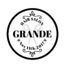 GRANDE アオキのプロフィール画像