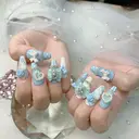 Crystal Nailのプロフィール画像
