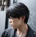 梅田/緩めシャドウ/ ニュアンス/フェザーのプロフィール画像