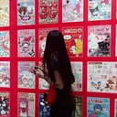 snazzy michiのプロフィール画像