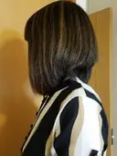 艶髪💇‍♀️ 美髪矯正　山森智代のプロフィール画像