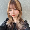 ボブ🇰🇷🩵/ 韓国ヘア💎/月音のプロフィール画像