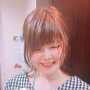 竹内 杏里奈のプロフィール画像