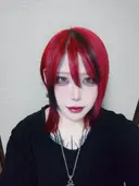 エクステ/地雷系/ V系🥀Ren🥀のプロフィール画像