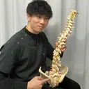 腰痛特化型整体 腰Labo 中田逸星のプロフィール画像