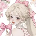 🤎mini 🤍可愛らしいネイルのプロフィール画像