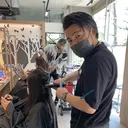 髪質改善NO.1🥇 蒲澤🏆のプロフィール画像