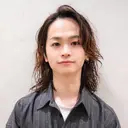 髪質改善/縮毛矯正/ ボブ/店長/水野拓也のプロフィール画像