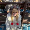 ワンカラーモデル/ 大村莉子のプロフィール画像