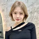 本田 奈穂美のプロフィール画像