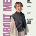 🌜髪質改善/美髪矯 正/磯野千草🌛のプロフィール画像