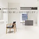 THREE byKEEPのプロフィール画像