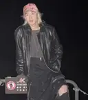 backbocker YUHOのプロフィール画像