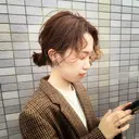 森田 珠莉のプロフィール画像