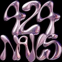 424 nailsのプロフィール画像