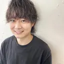 broteなかもず 【髪にドラマを】のプロフィール画像