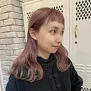 Zilch hair りえ🩵のプロフィール画像