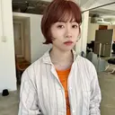 カワサキ カエデのプロフィール画像