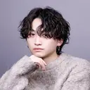 ✨髪質改善カラー✨/ 渋谷/千秋[ちあき]のプロフィール画像