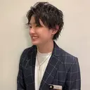 🦕カラー指名率🦕 NO.1🦕林 秀幸のプロフィール画像