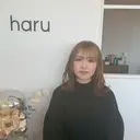 ha✄﻿ru / suzukaのプロフィール画像