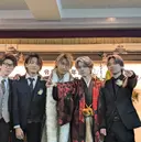 山内 奏音のプロフィール画像