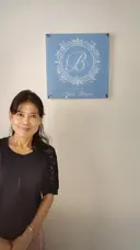 バストアップ専門店B leuBlanc田原のプロフィール画像