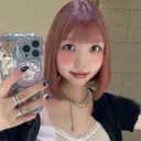 河西 彩香/ブリーチカラーのプロフィール画像