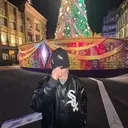 メンズ特化 スタイリスト/桜井翼のプロフィール画像