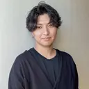 バレイヤージュ/ハイ ライト/庄司鉄平のプロフィール画像