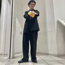 ショート ボブ横山真樹のプロフィール画像