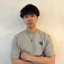 韓国メンズヘア 田城伶治のプロフィール画像