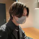 艶髪カラー/レイヤー カット/表参道 寺崎のプロフィール画像
