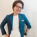 上原 聡良(akira)のプロフィール画像