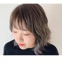 個性的🩰⭐︎盛岡 🧿タテイシアイカのプロフィール画像