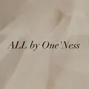 ALL by One' Nessのプロフィール画像