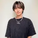 フェザーショート パーマ/RYOTAのプロフィール画像