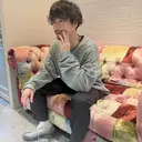 TOPSTYLIST 🇬🇧JIMMYのプロフィール画像