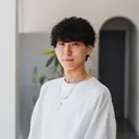 無料カット モデル募集中前田晃輝のプロフィール画像