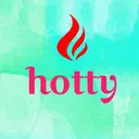hotty ホッティーのプロフィール画像