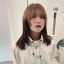 前嶋 愛友のプロフィール画像