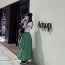 【四ツ橋駅2分】 nina心斎橋店 撰のプロフィール画像