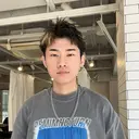 三ノ宮美容室tlim byenvy石塚康平のプロフィール画像