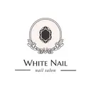 white nail salonのプロフィール画像