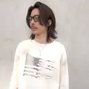 🔹YUTA🔹 メンズパーマのプロフィール画像