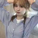 メンズカット パーマ🦋🌧希咲のプロフィール画像