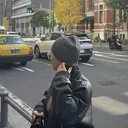 暗髪★校則問題無し 艶カラー★ココのプロフィール画像