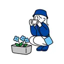 nail salon WaKEのプロフィール画像