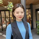 中村 優奈/梅田・茶屋町のプロフィール画像