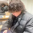 EIJI メンズ特化/パーマのプロフィール画像